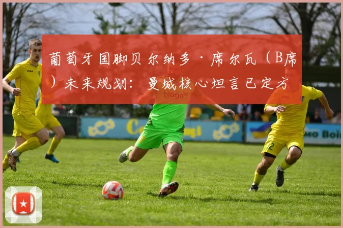葡萄牙国脚贝尔纳多·席尔瓦（B席）未来规划：曼城核心坦言已定方向，盼欧洲杯前明确去向